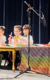 آموزش اصولی موسیقی کودک ، مشاوره رایگان