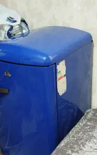 یخچال فریزر