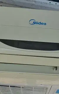 کولر اسپیلت ۲۴ هزار مدیا
