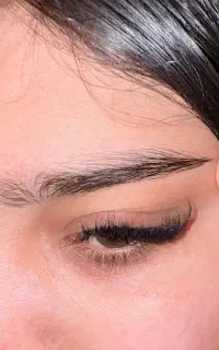 اکستشن مژه.۹۰۰