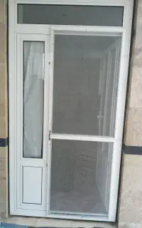 توری پلیسه وتعمیرات