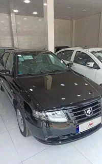 سورن پلاس xu7p.مدل1404.صفر
