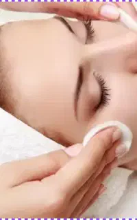 پاکسازی پوست صورت تخصصی