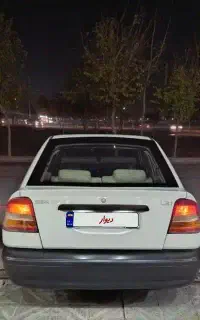 پراید ۱۴۱