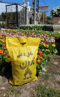 کارگر ساده جهت کار در مغازه ذغال فروشی
