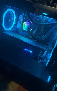 سیستم گیمینگ