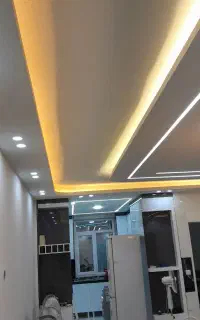 اجرای کناف بدون واسطه