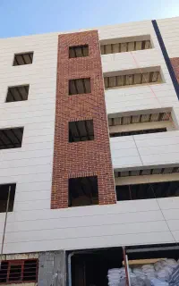 بندکشی نما