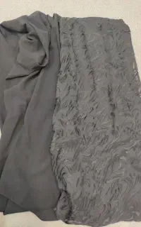 چادر مشکی