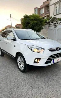 جک s5 اتومات مدل 95استثنایی