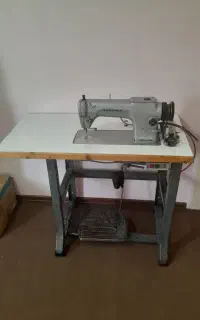 چرخ خیاطی صنعتی