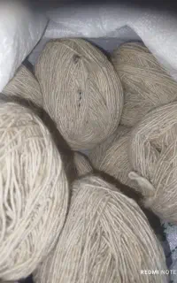پشم