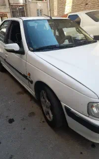 پرشیا مدل ۸۹