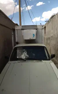 پیکان بار۸۸