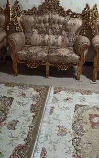 مبل سلطنتی