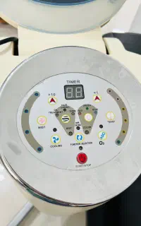 دستگاه مایکرومیست