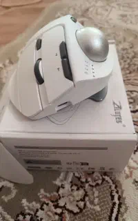 موس بی سیم زیلوتس f33