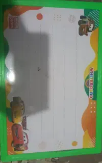 تخته وایت برد