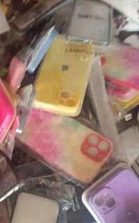 کاور گوشی عمده