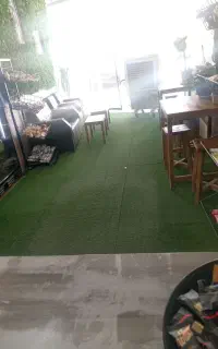 شاگرد کافه