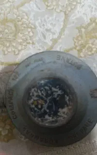 رگلاتور گاز