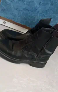 کفش مردانه و پسرانه