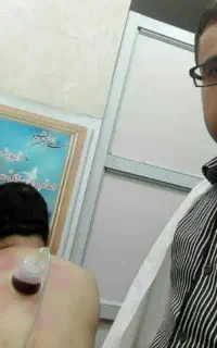 حجامت درمنزل
