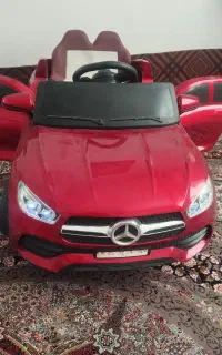 ماشین شارژی