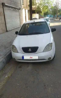 تیبا مدل 95