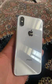 iPhone X 256