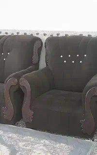 مبل راحتی