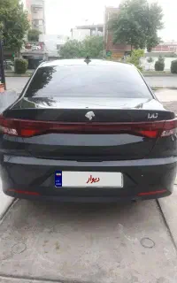 تارا v1 پلاس ۱۴۰۴ خشک با لوازم