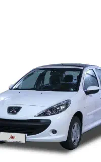 حواله 207TU3 تضمینی