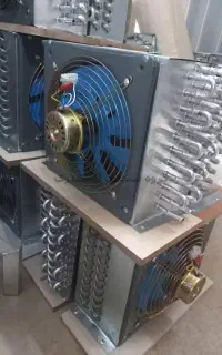 عرق گیر صنعتی و خانگی 10 تا 1000 لیتر