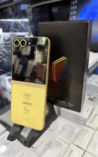 سامسونگ Galaxy ZFlip6 ریجستری شده 512/12
