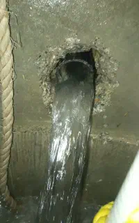چاه کن