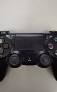 دسته بازی PS4 اورجینال سالم