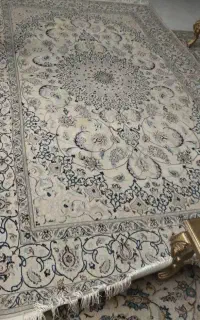 فرش دستباف ۹ متری