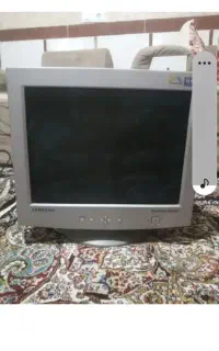 مانیتور کامپیوتر