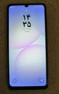 گوشی سامسونگ A07