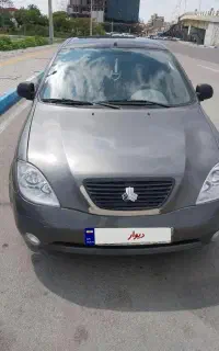 خودرو تیبا