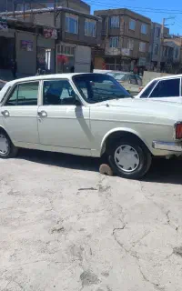پیکان مدل ۸۳