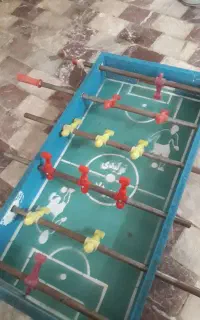 فوتبال دستی