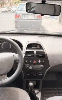 تیبا۲مدل۱۴۰۰