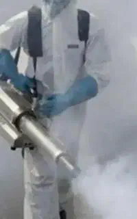 سمپاشی سوسک ساس حشرات با ضمانت کتبی کل ایران