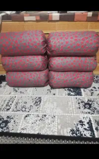 بالشت پر