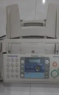 تلفن فکس پاناسونیک اصل