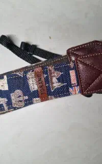 بند دوربین عکاسی