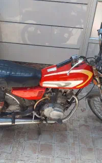 موتور تیزکار84