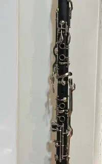 کلارینت سل